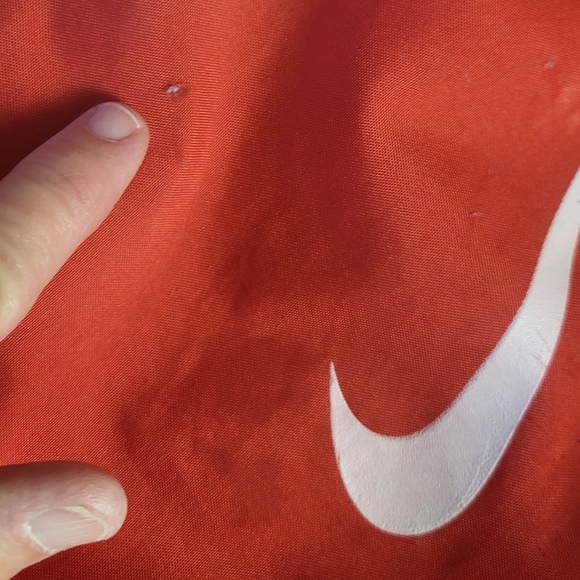 Nike Team Training Gym Drawstring Backpack for UNM Lobos - Picture 11 of 11